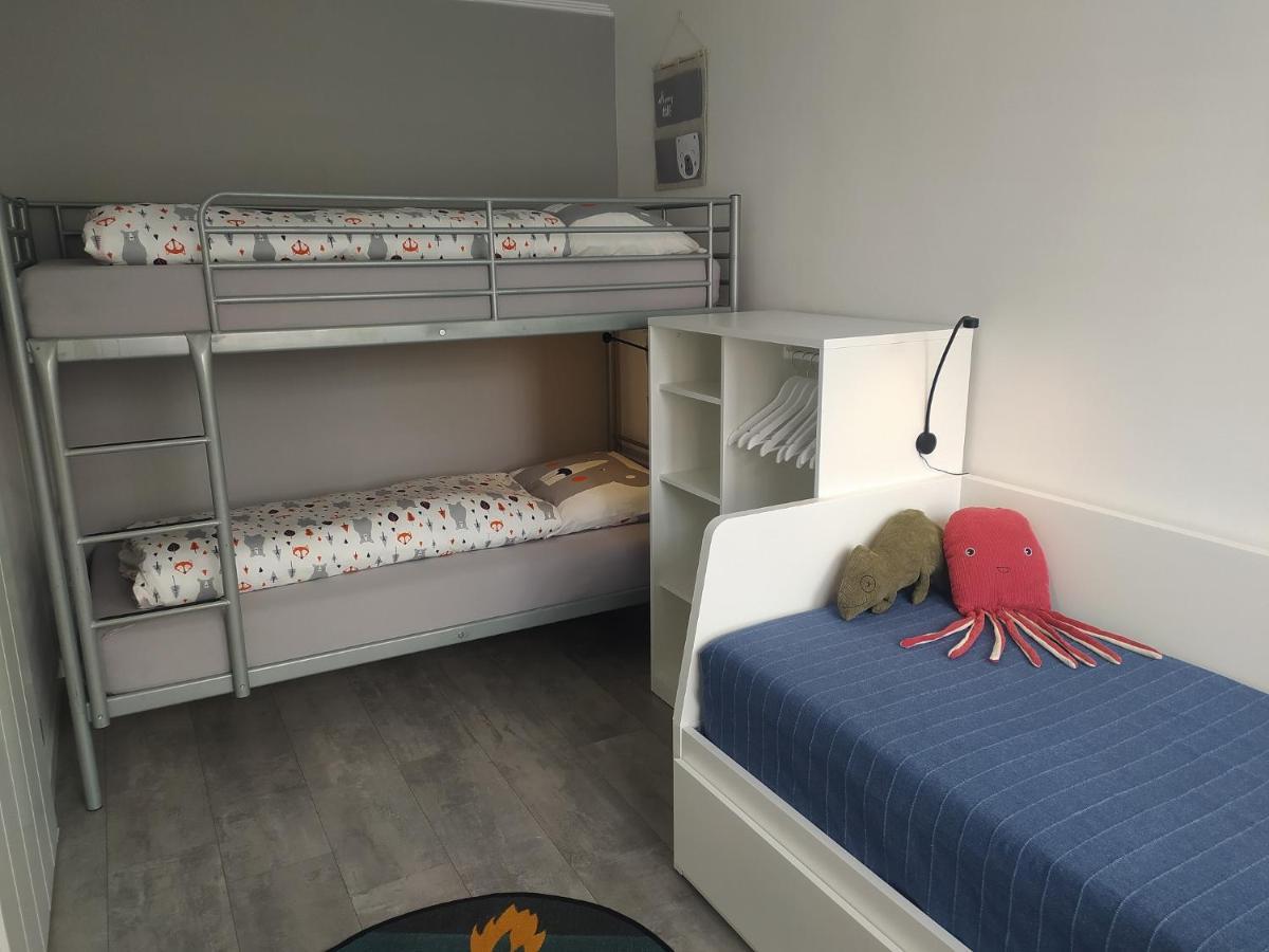 Family Inn 卡茨休维尔 外观 照片