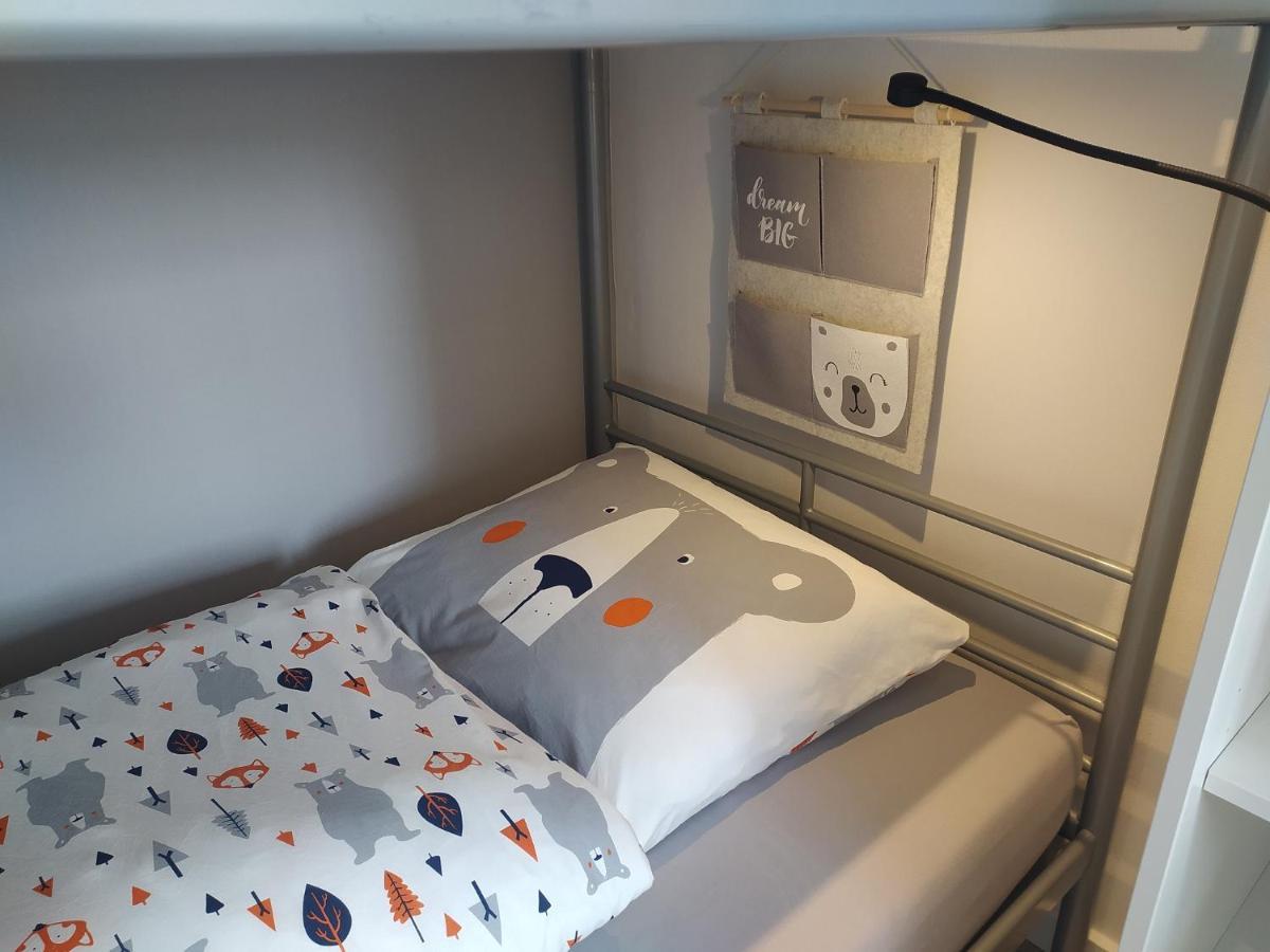 Family Inn 卡茨休维尔 外观 照片